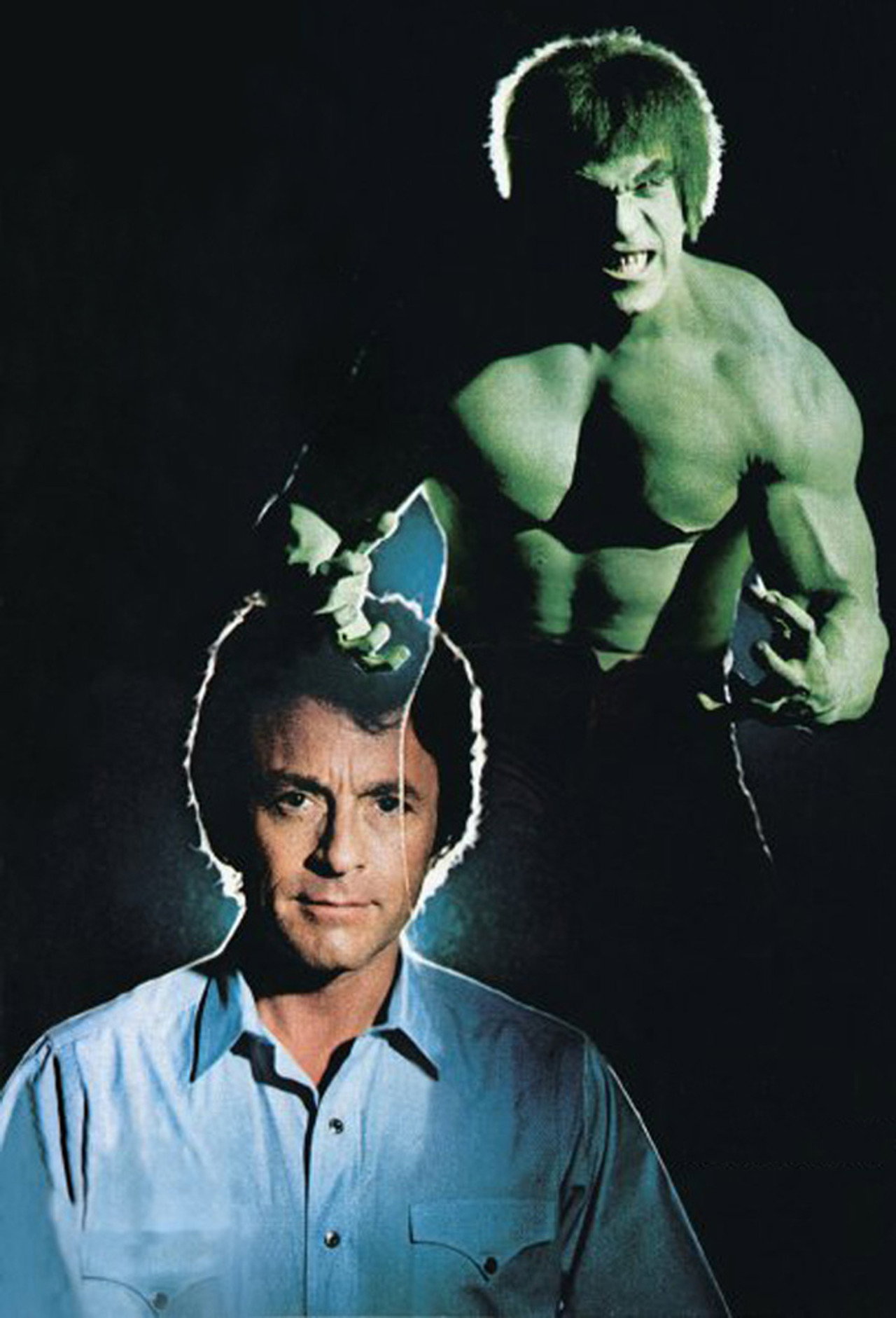 The Incredible Hulk still 4
