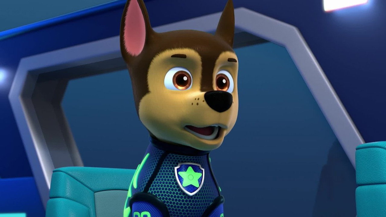PAW Patrol 9. Sezon 23. Bölüm