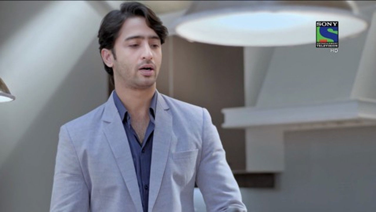 Kuch Rang Pyaar Ke Aise Bhi — Épisode 107