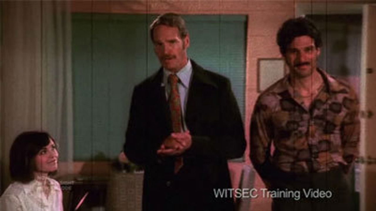 U.S. Marshals, Protection de témoins — Épisode 12