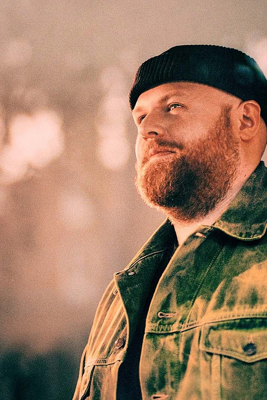 Tom Walker - Reeperbahn Festival 2024 poster