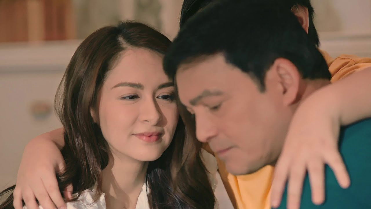 My Guardian Alien — Épisode 21