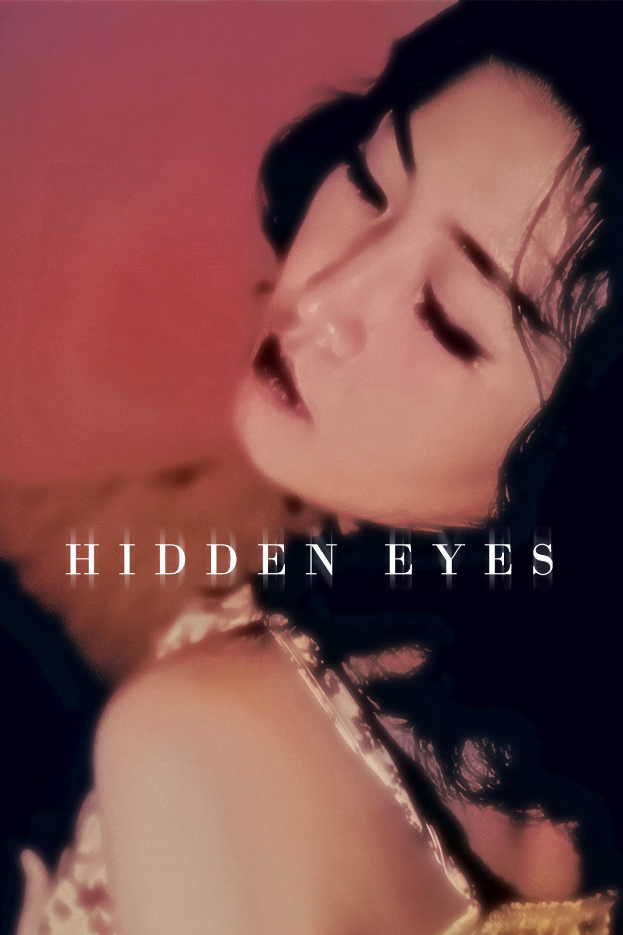 Hidden Eyes filmaffisch