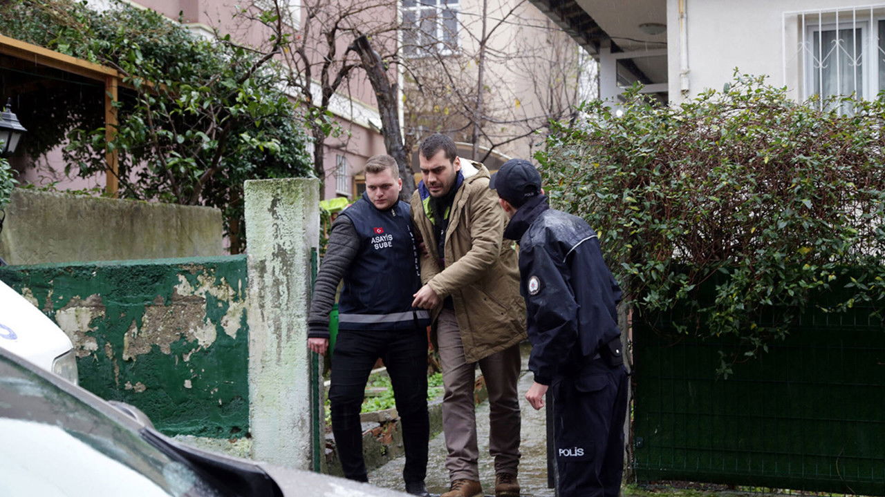 İkizler Memo-Can — Épisode 10