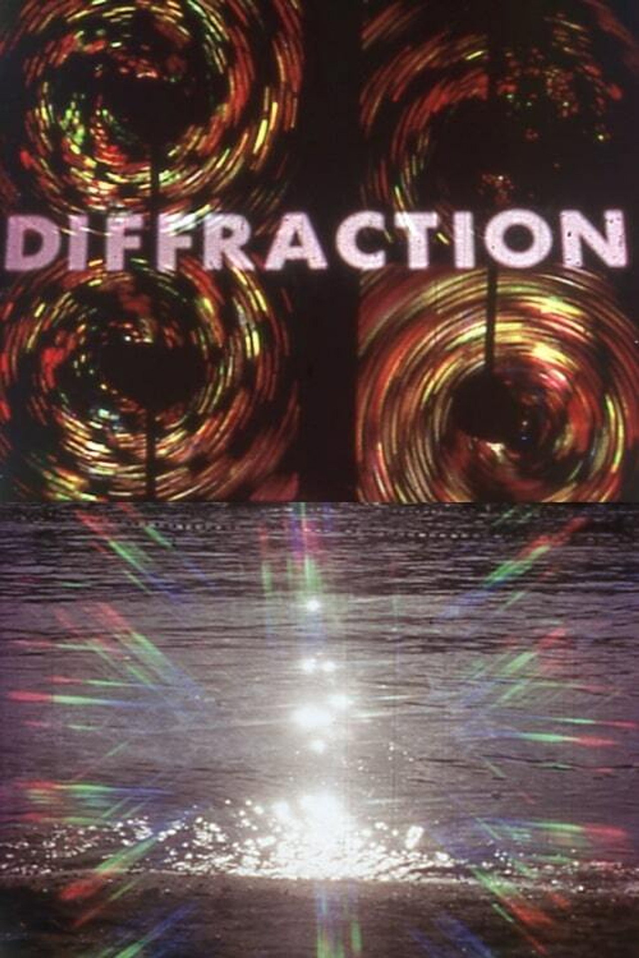 Diffraction Film filmaffisch