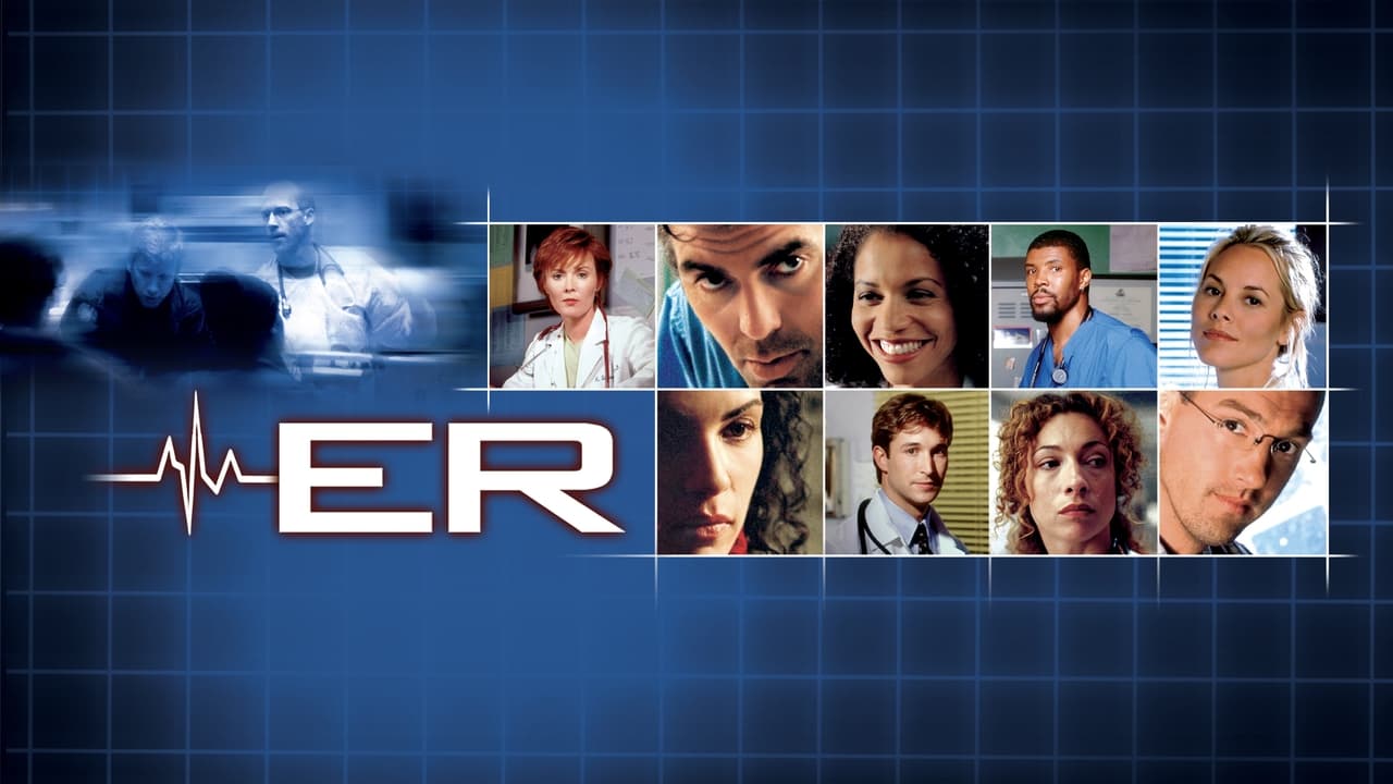 ER - Season 4