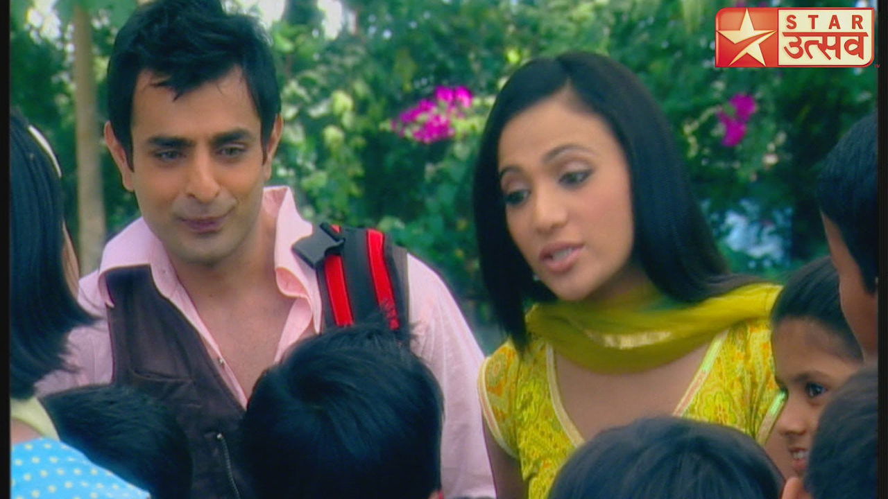 Dill Mill Gayye — Épisode 26