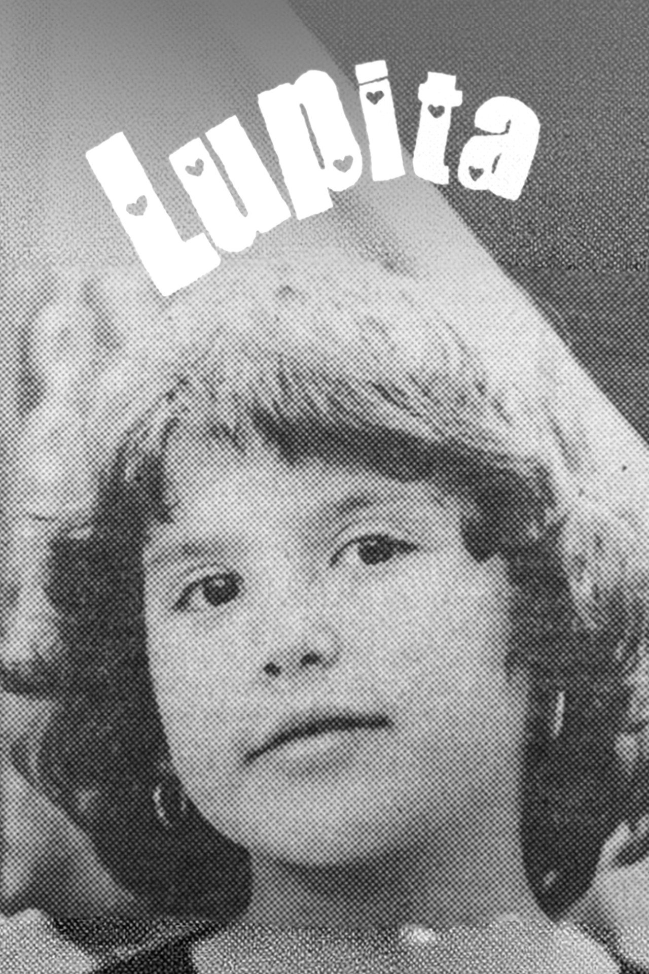 Lupita affisch