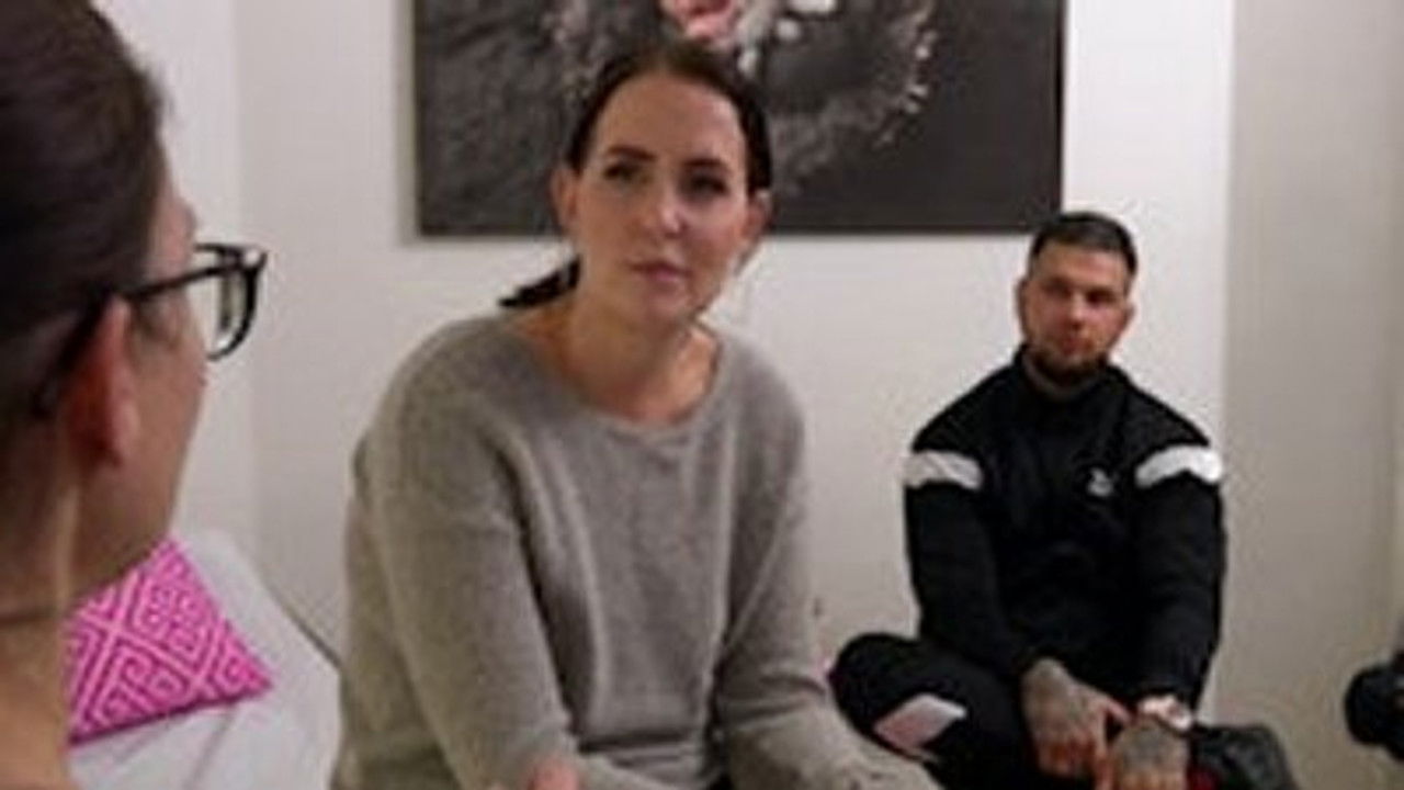 Familien fra Bryggen — Épisode 5