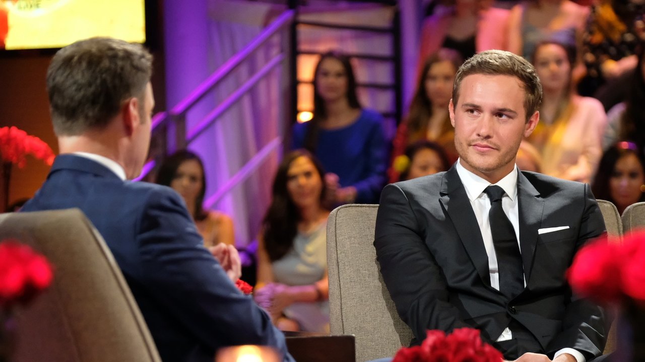 The Bachelorette - Season 15 Episode 12 : Season Finale (1)