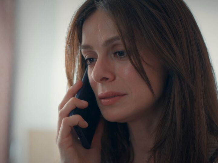 I Am Mother - Season 1 Episode 10 : Episode 10