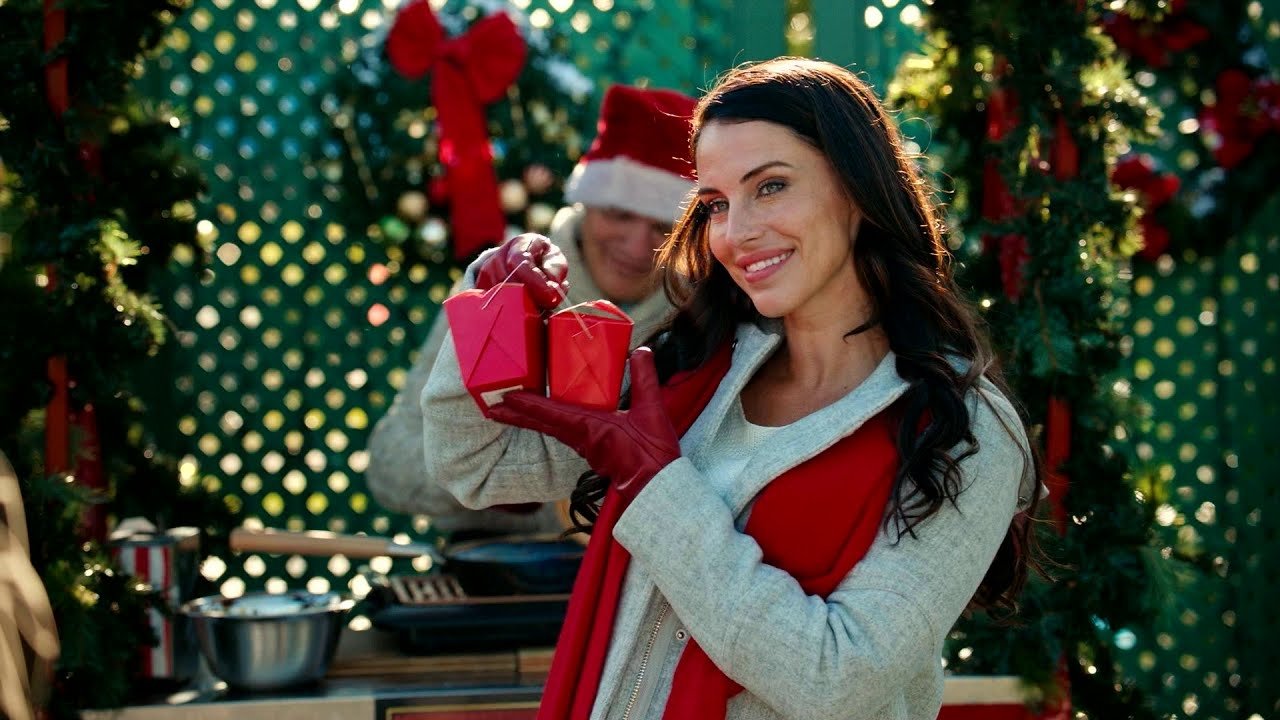 Noel'e Çok Yakın