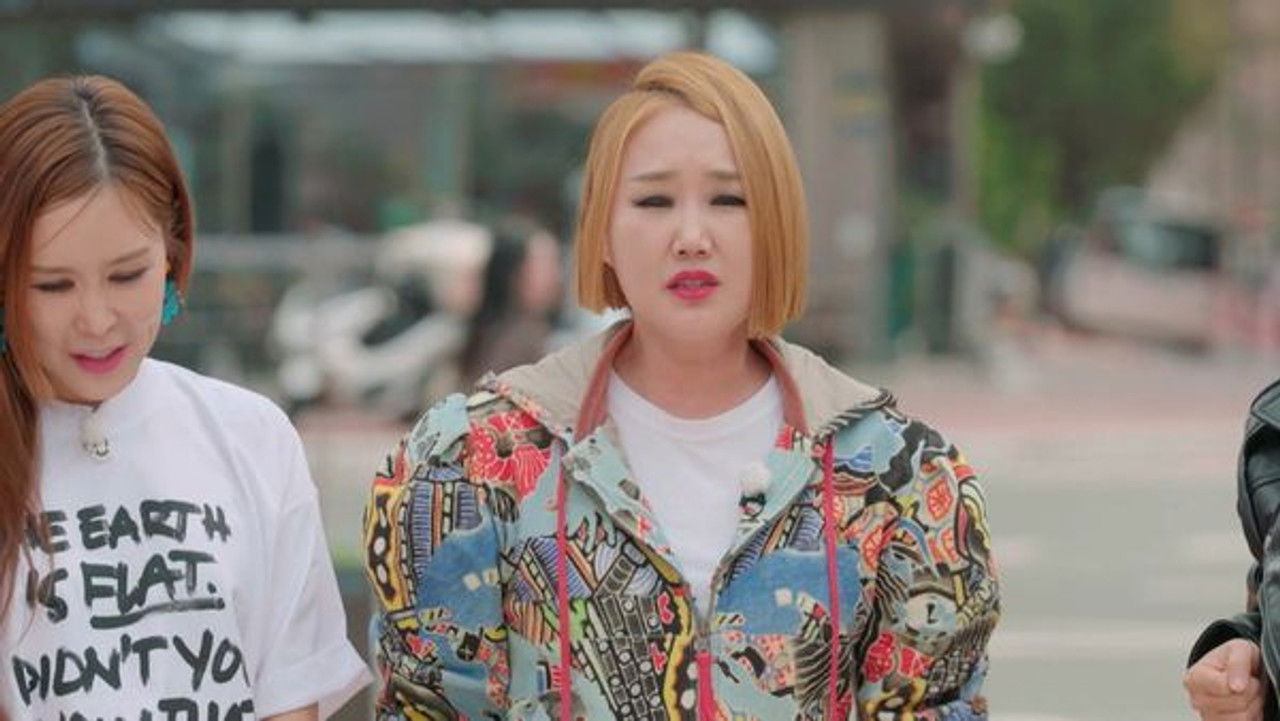 놀던언니 — Épisode 8