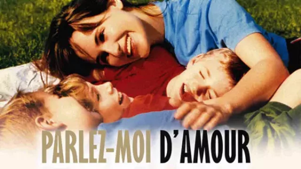 Scen från Parlez-moi d'amour