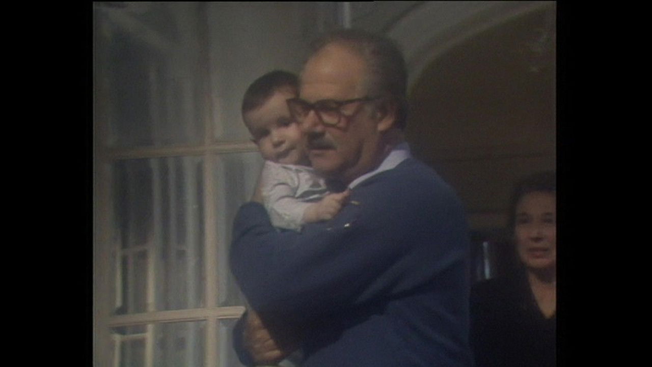 Μαύρη χρυσαλλίδα — Épisode 7