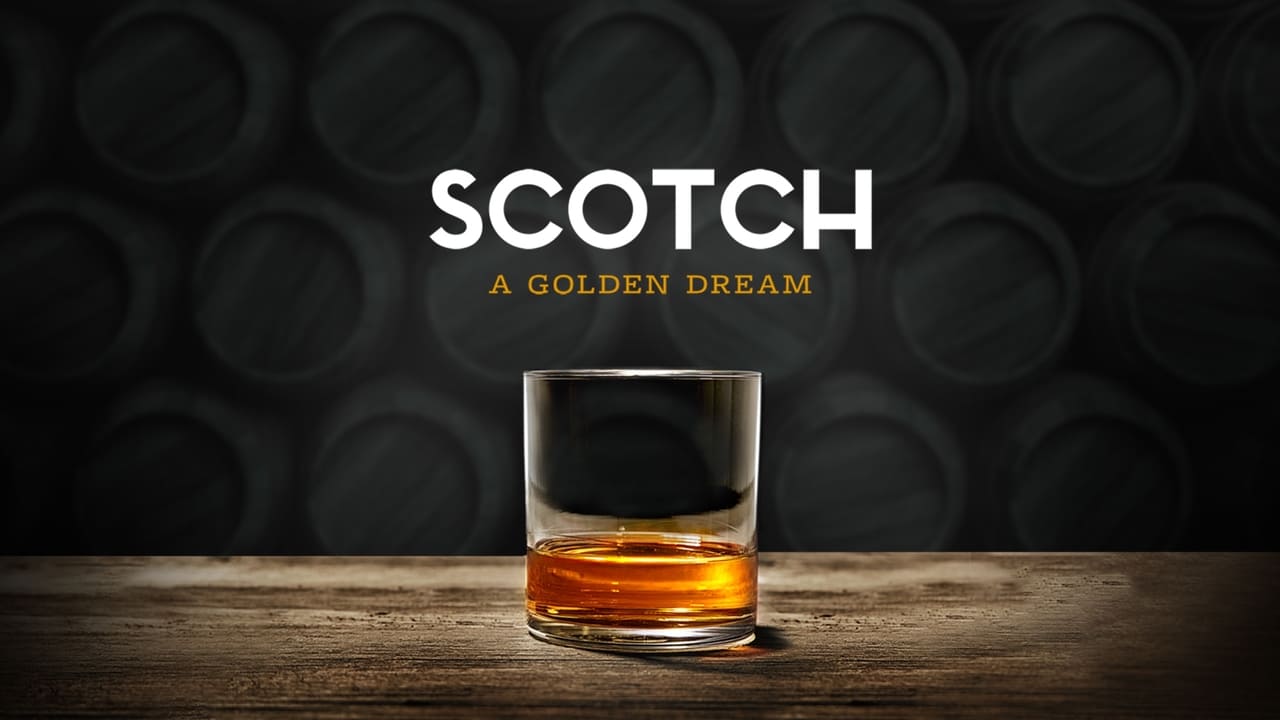 Scotch: A Golden Dream background