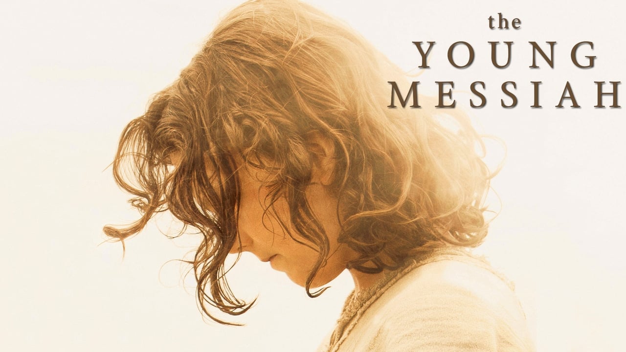 The Young Messiah background