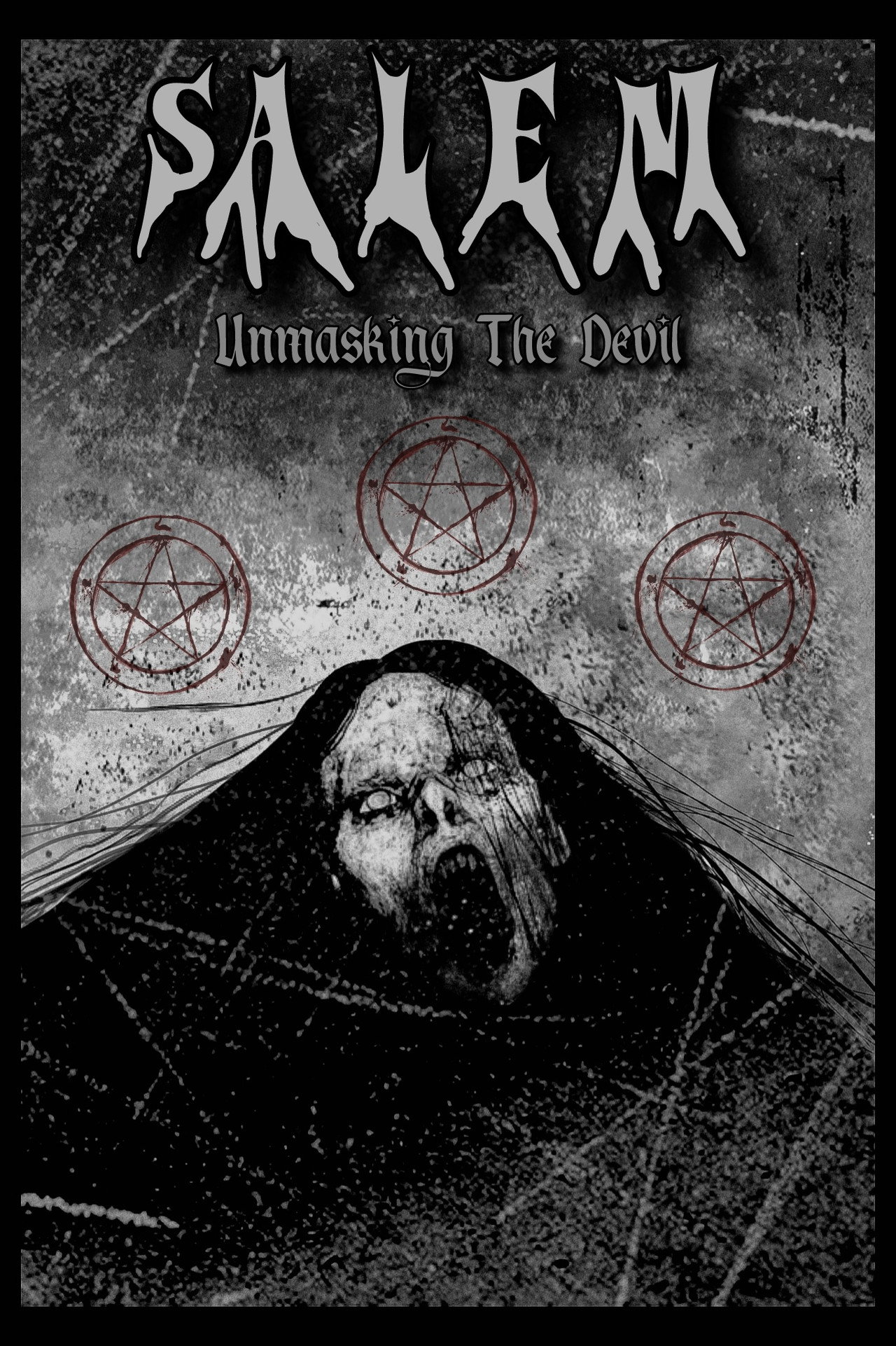 Salem: Unmasking the Devil Backdrop