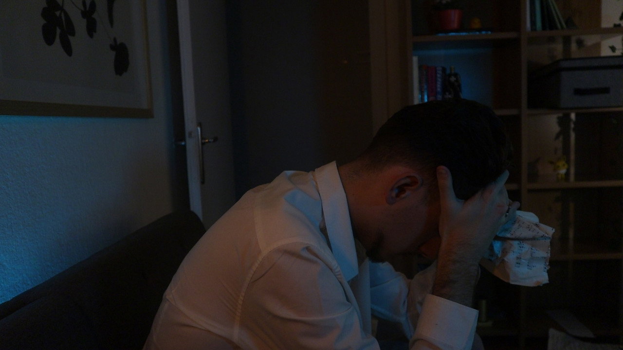 Anthurium sonata