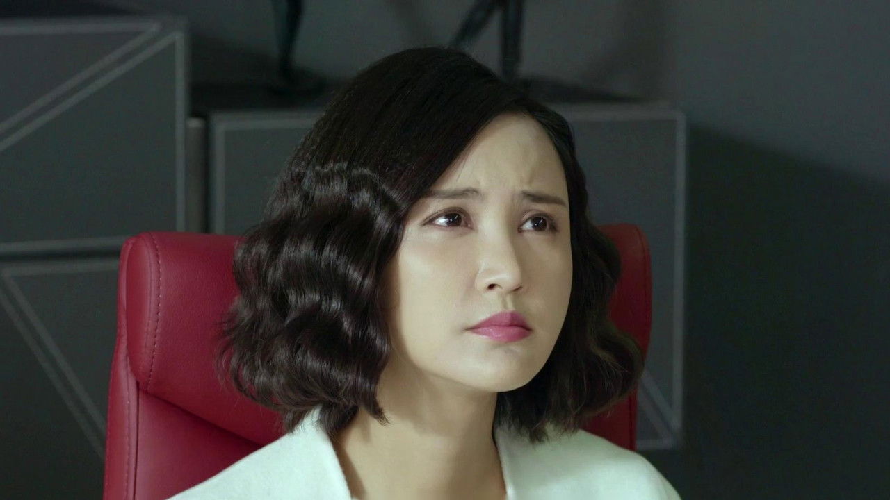 咱们相爱吧 — Épisode 27