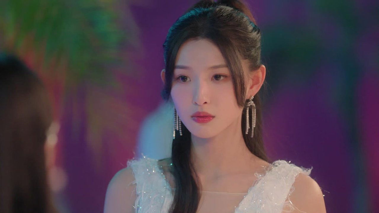 荡漾 — Épisode 6