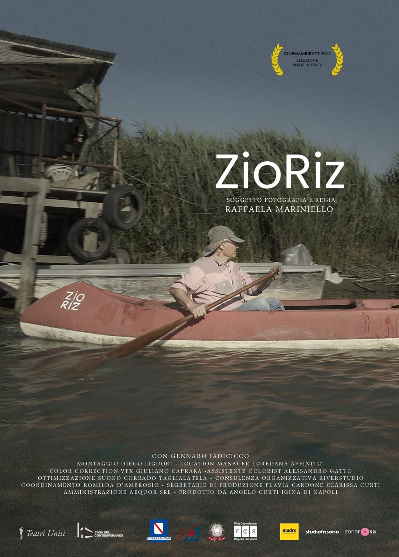ZioRiz