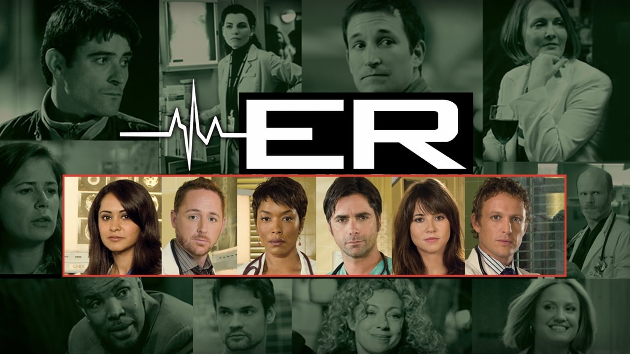 ER background