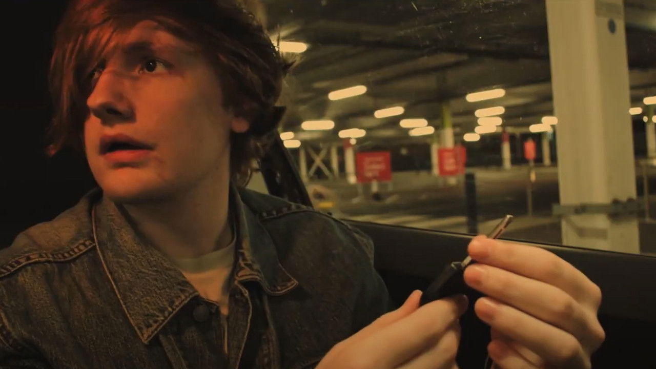 The Call-Out backdrop image