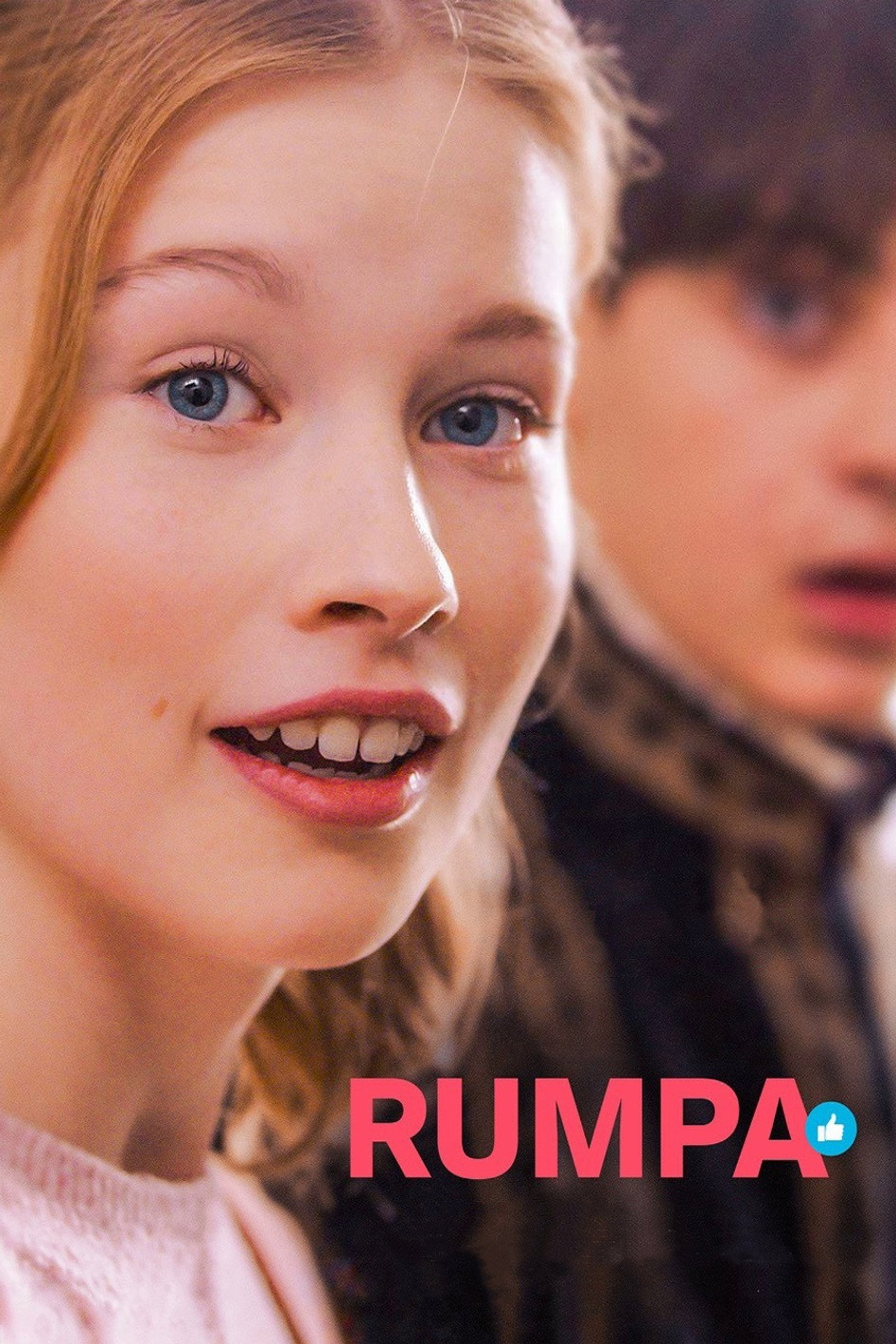Rumpa Backdrop