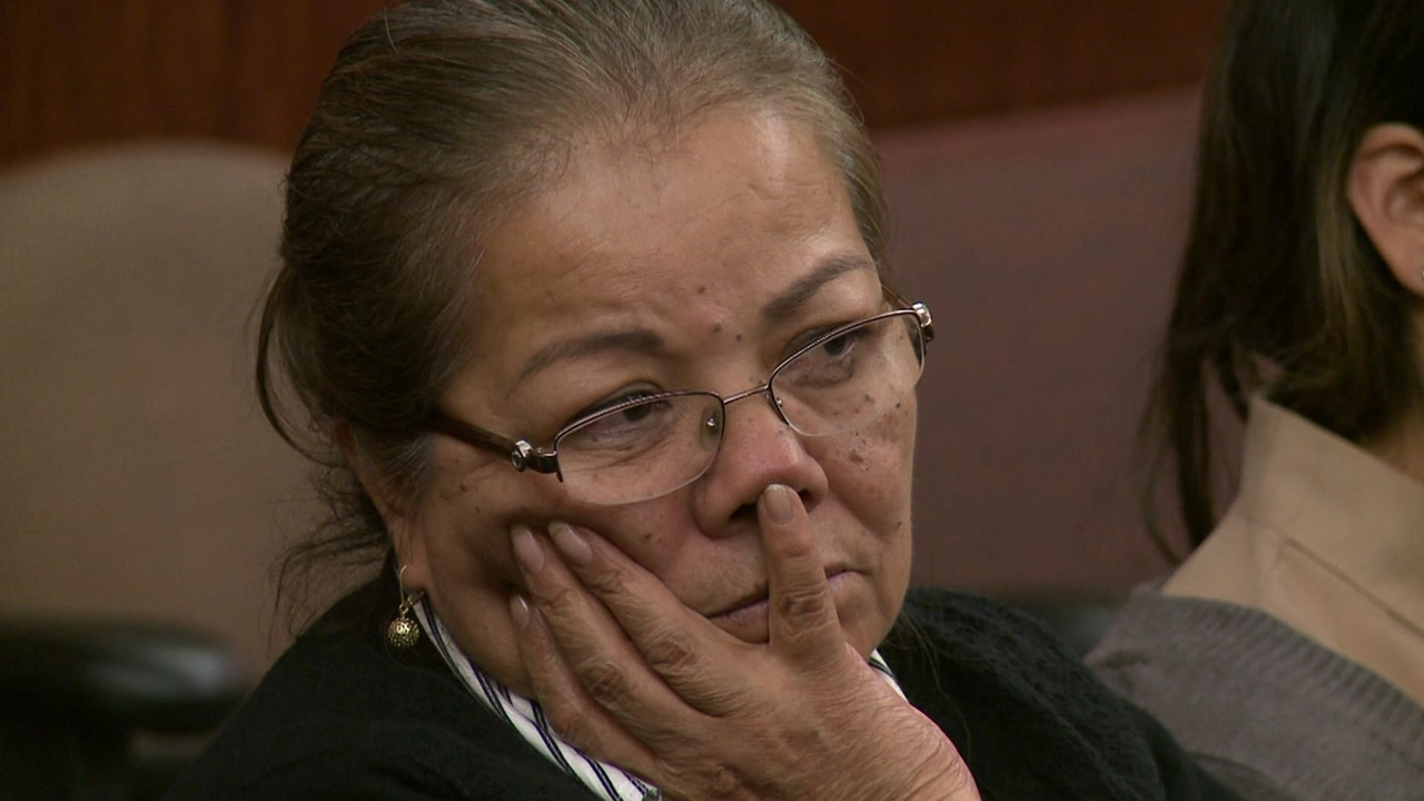 After the First 48 — Épisode 3