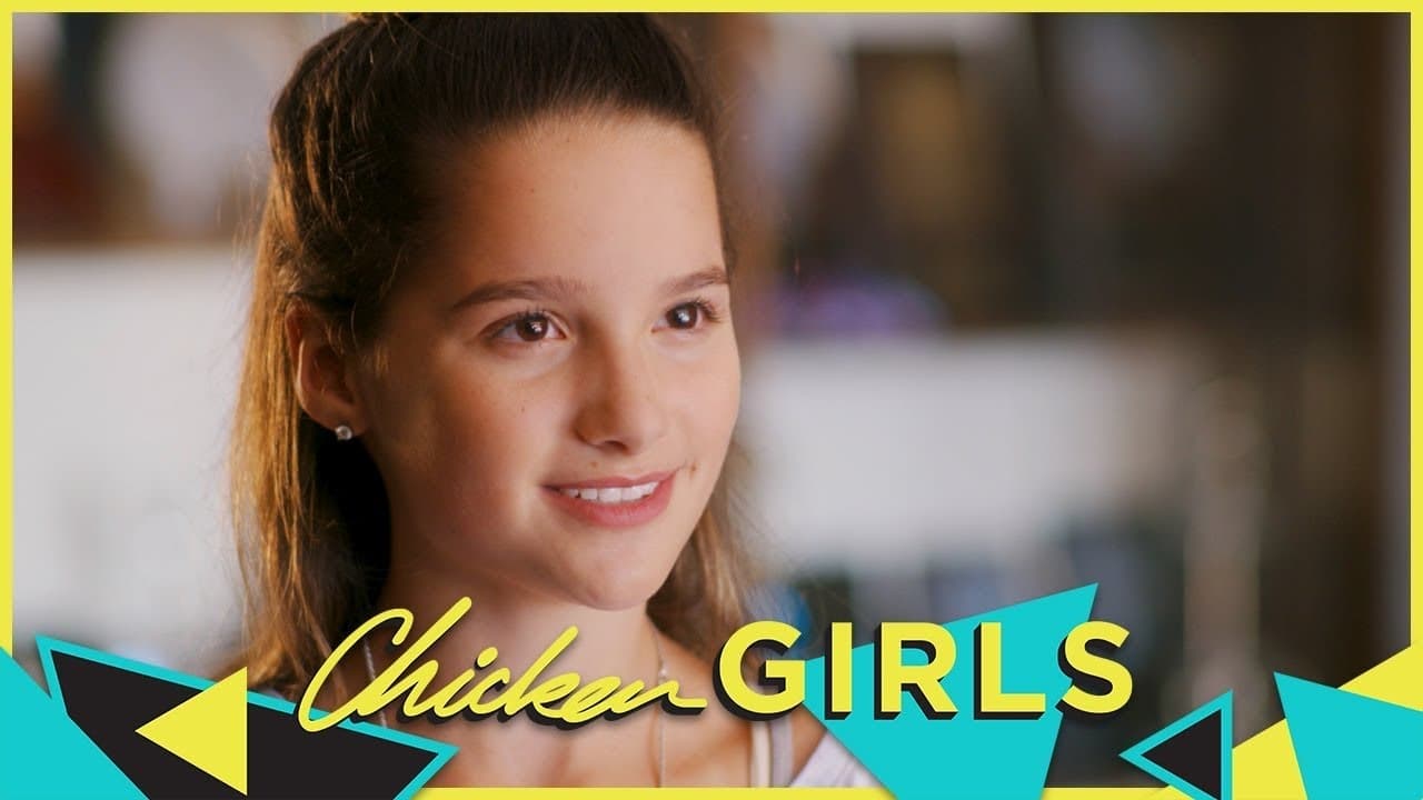 Chicken Girls - Season 1 Episode 2 : Tuesday