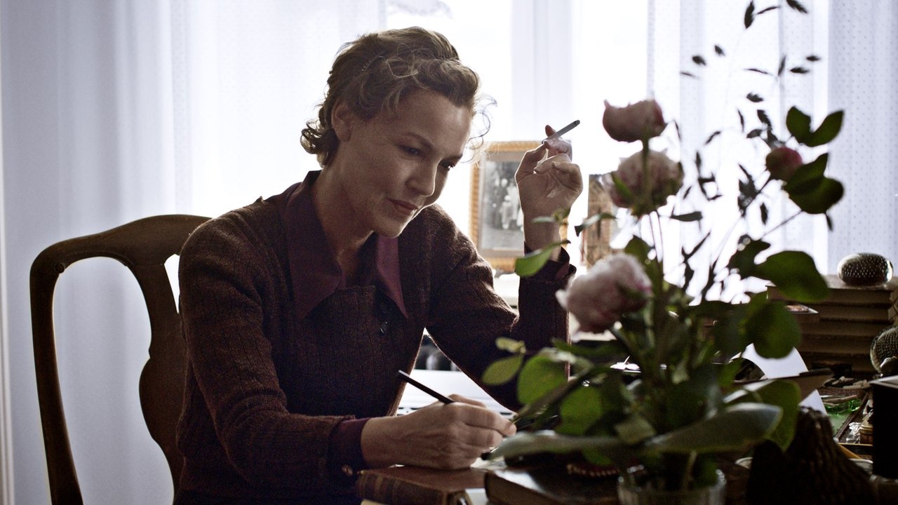 The Dreamer - Becoming Karen Blixen background