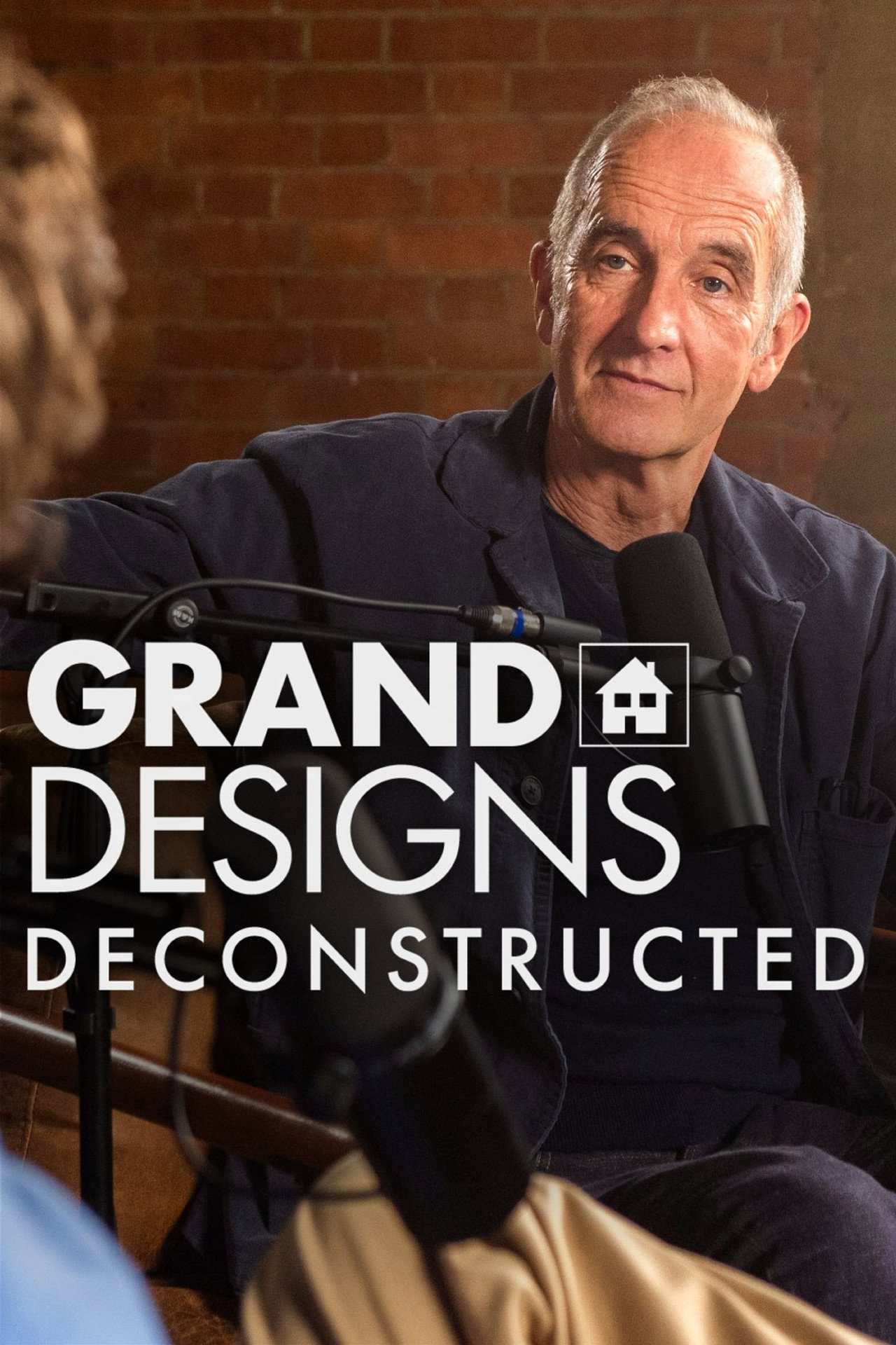 Grand Designs: Deconstructed