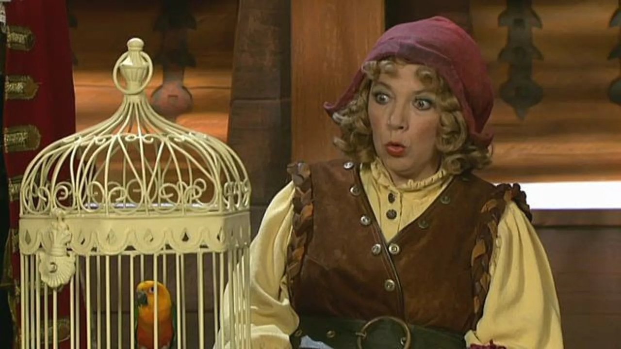 Piet Piraat - Season 2 Episode 21 : Episode 21