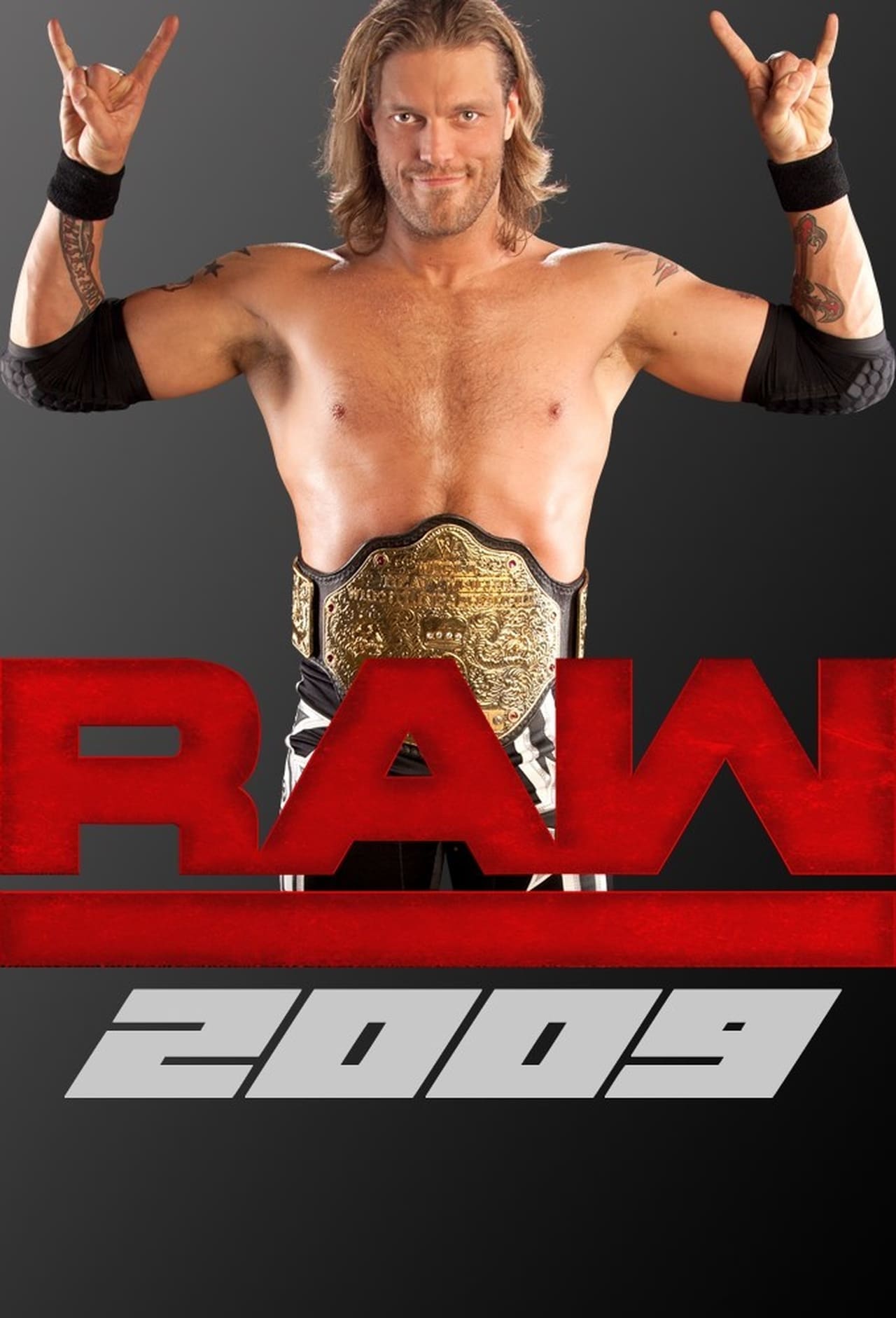 WWE Raw Season 17