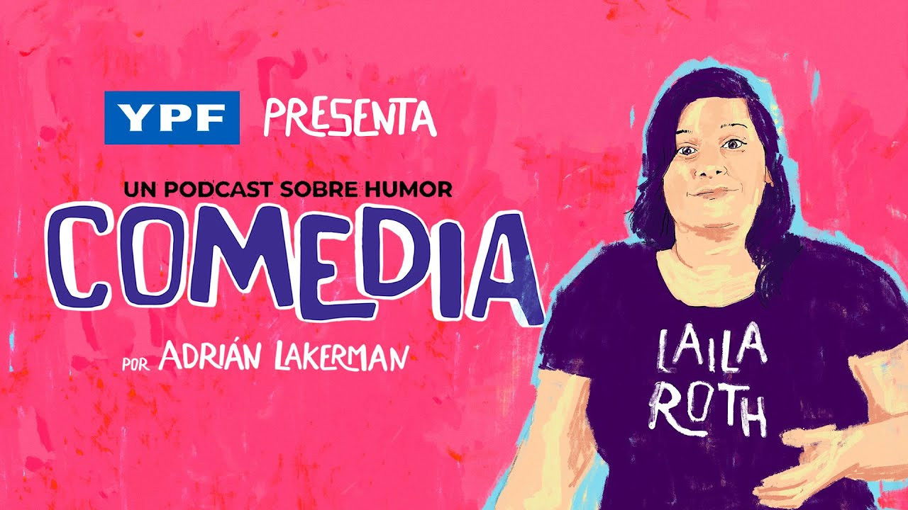 Comedia — Épisode 26