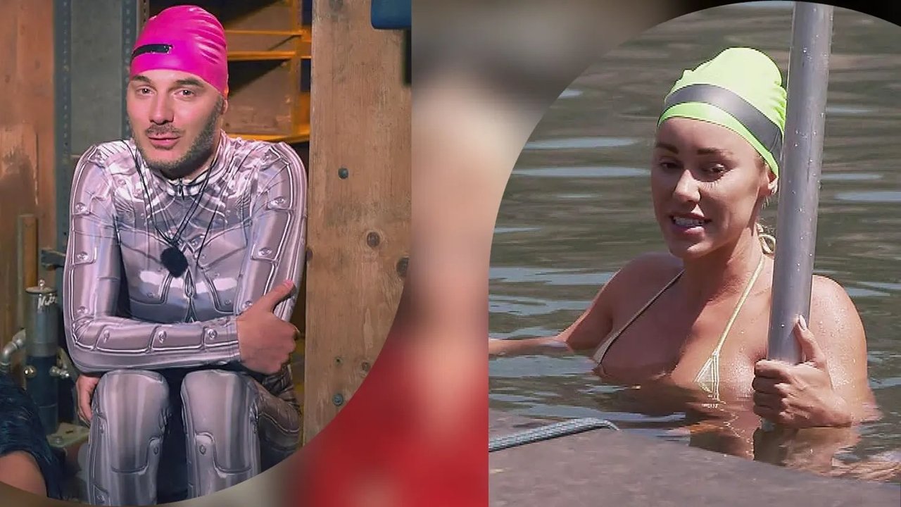 Das große Promi-Büßen - Season 3 Episode 9 : Episode 9