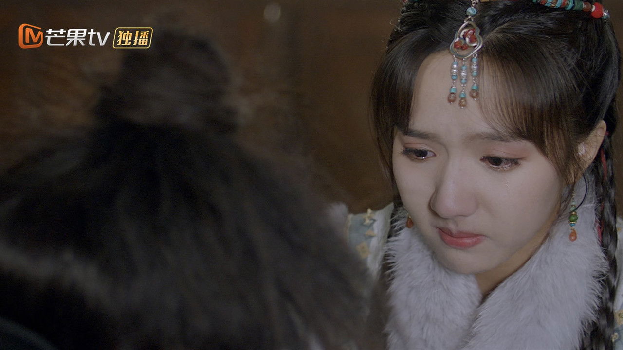 大宋少年志 — Épisode 24