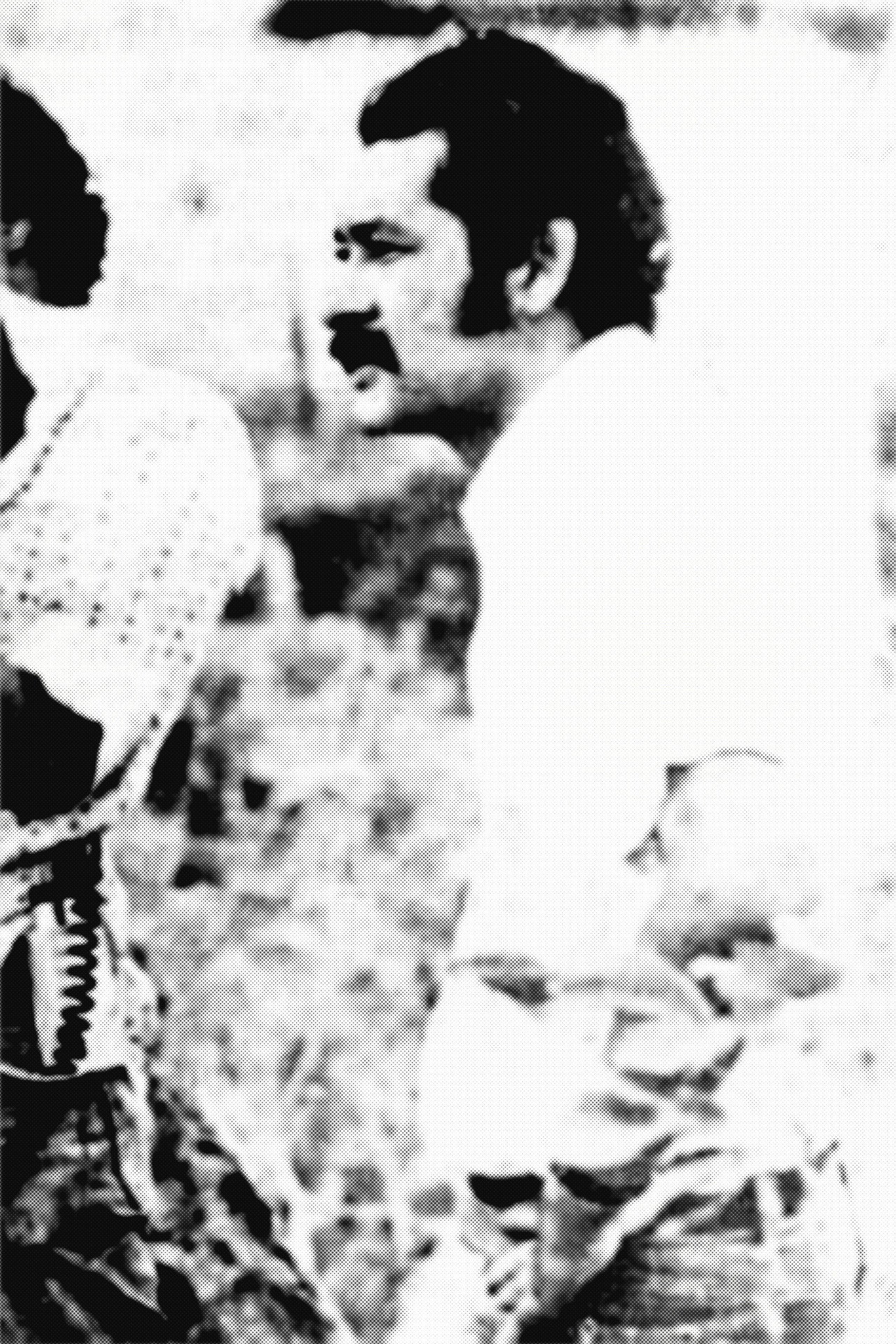 Pedro Rivera