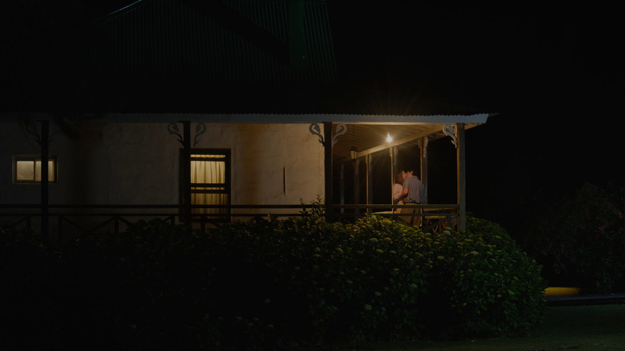 Summer Evening still 2