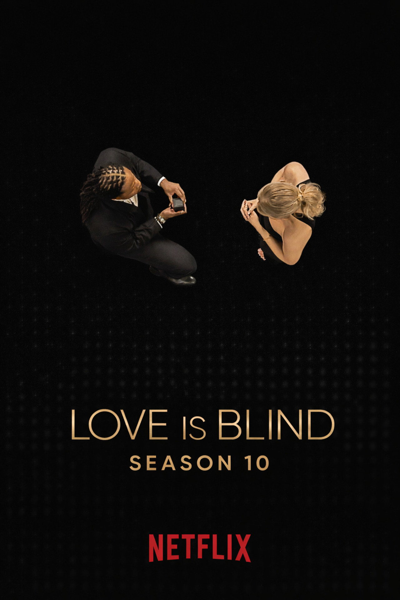 Love Is Blind (2026) Hindi Season 10 Complete Netflix backdrop