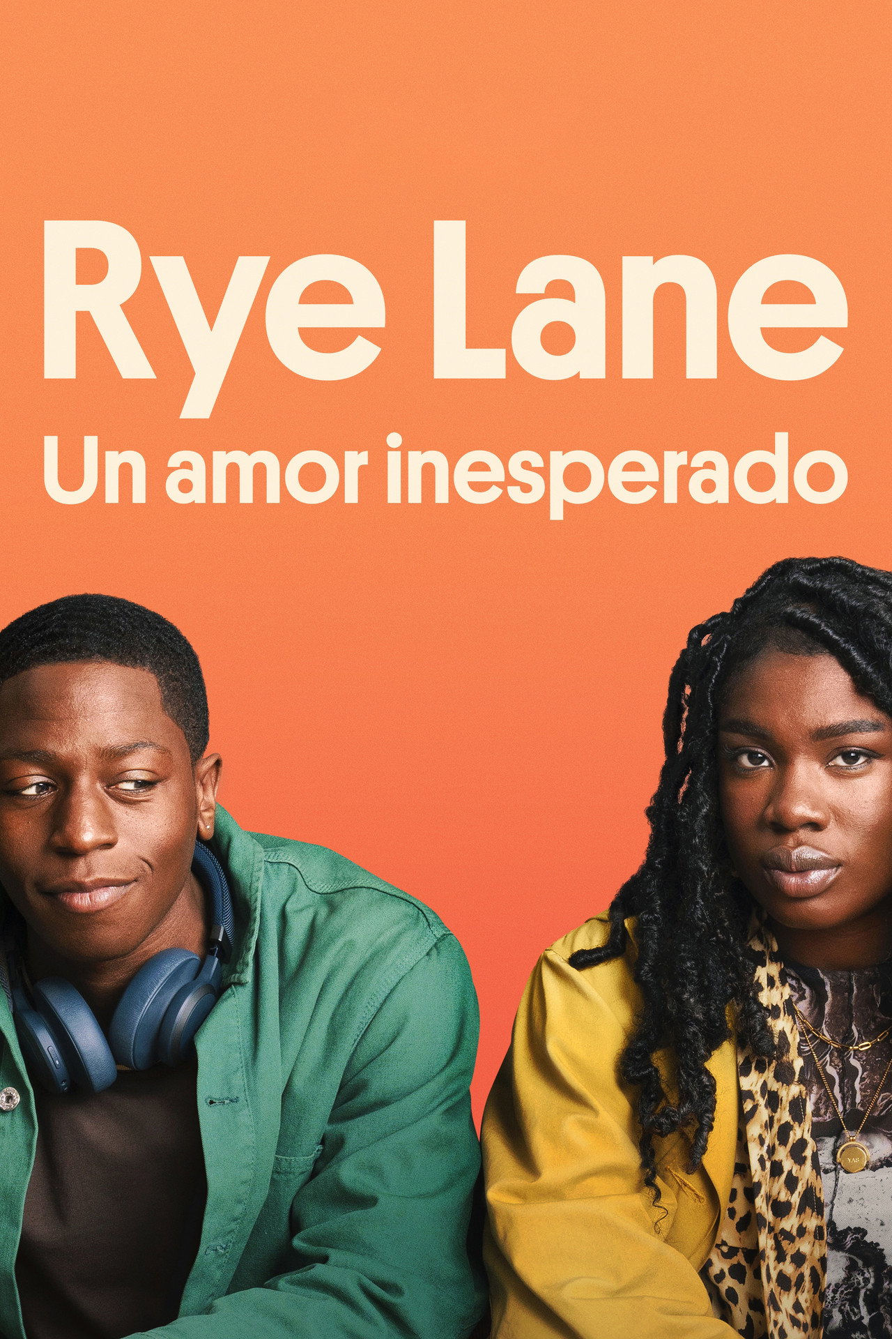Un amor inesperado