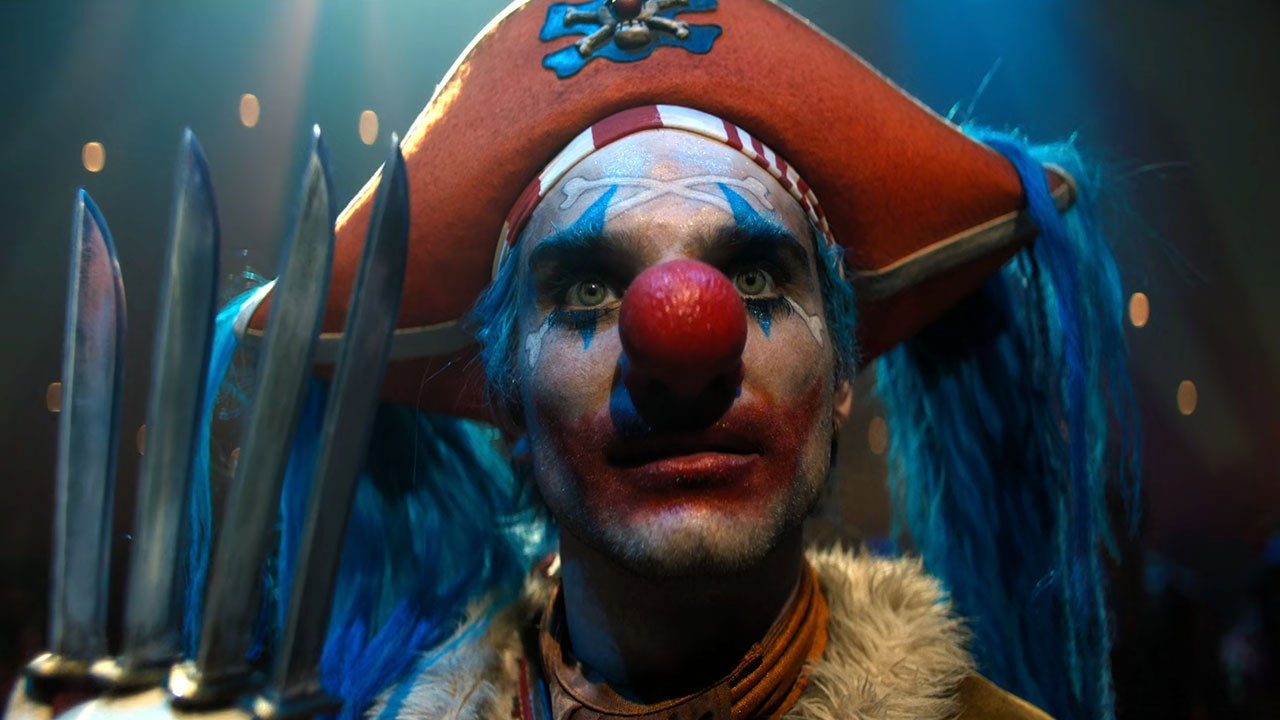 ONE PIECE Scene 2