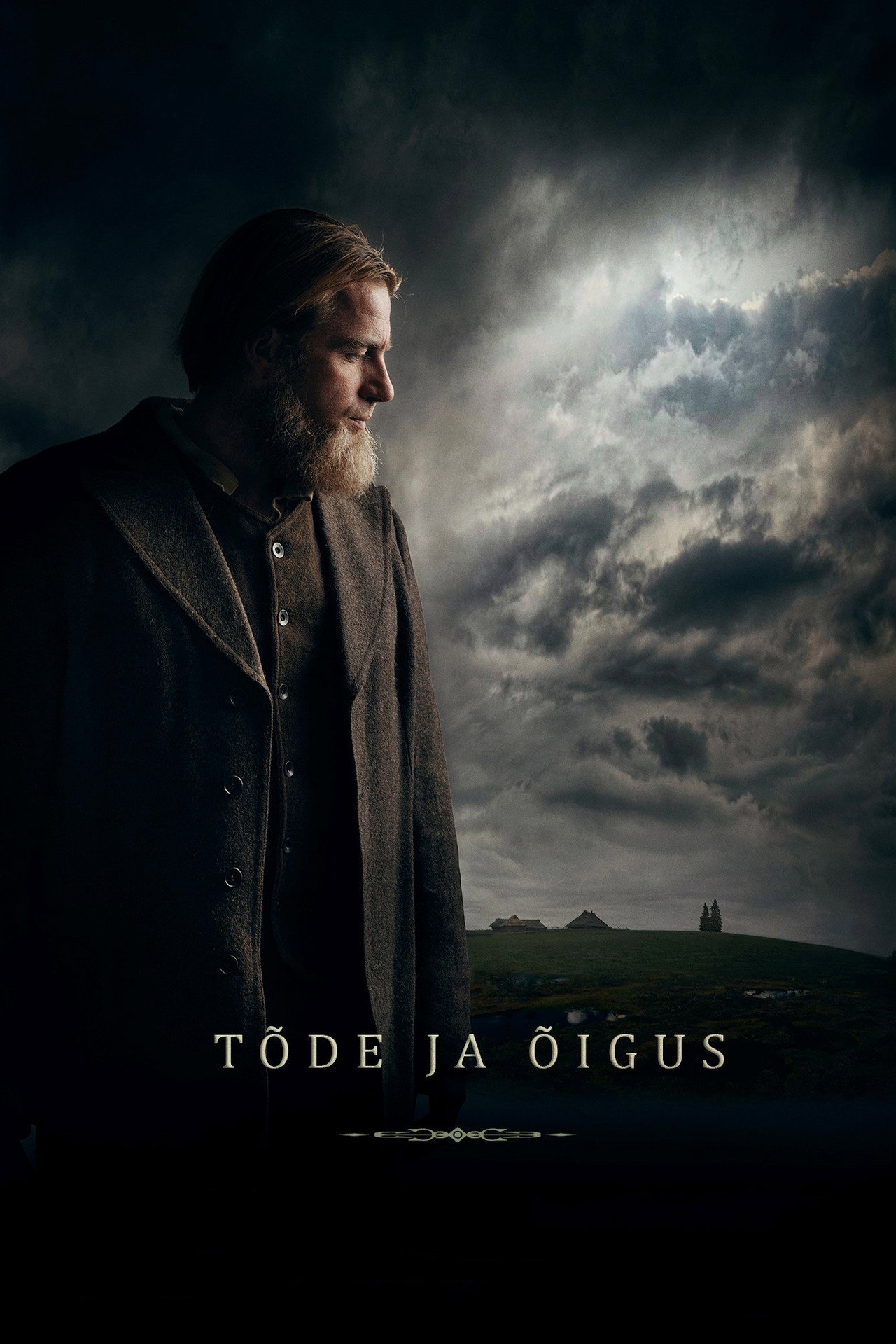 Tõde ja õigus filmaffisch