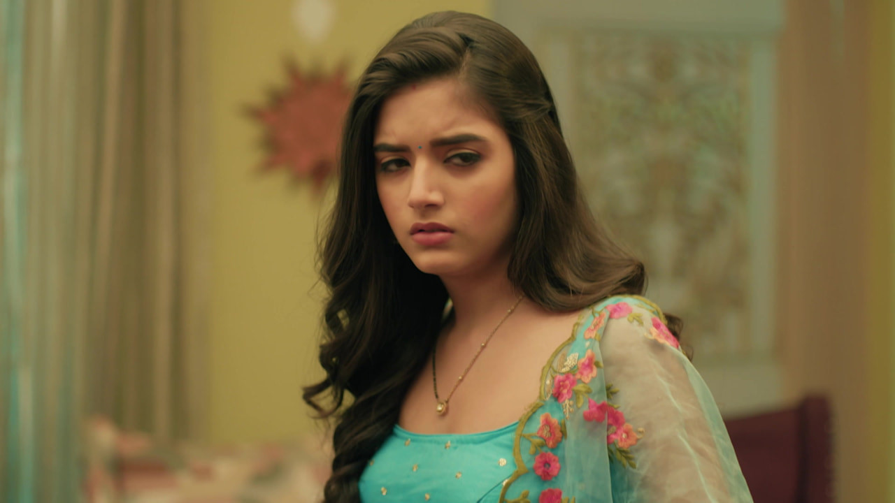 पंड्या स्टोर — Épisode 110