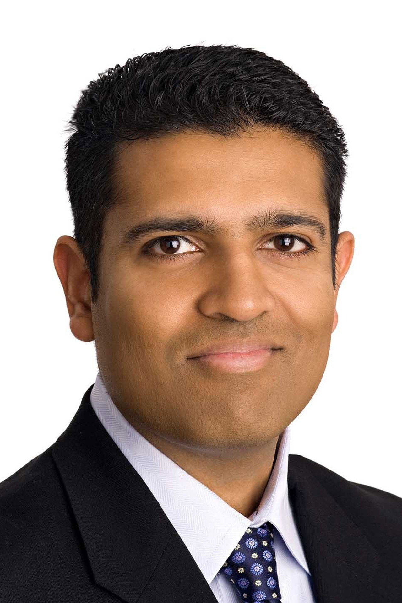 Hari Sreenivasan
