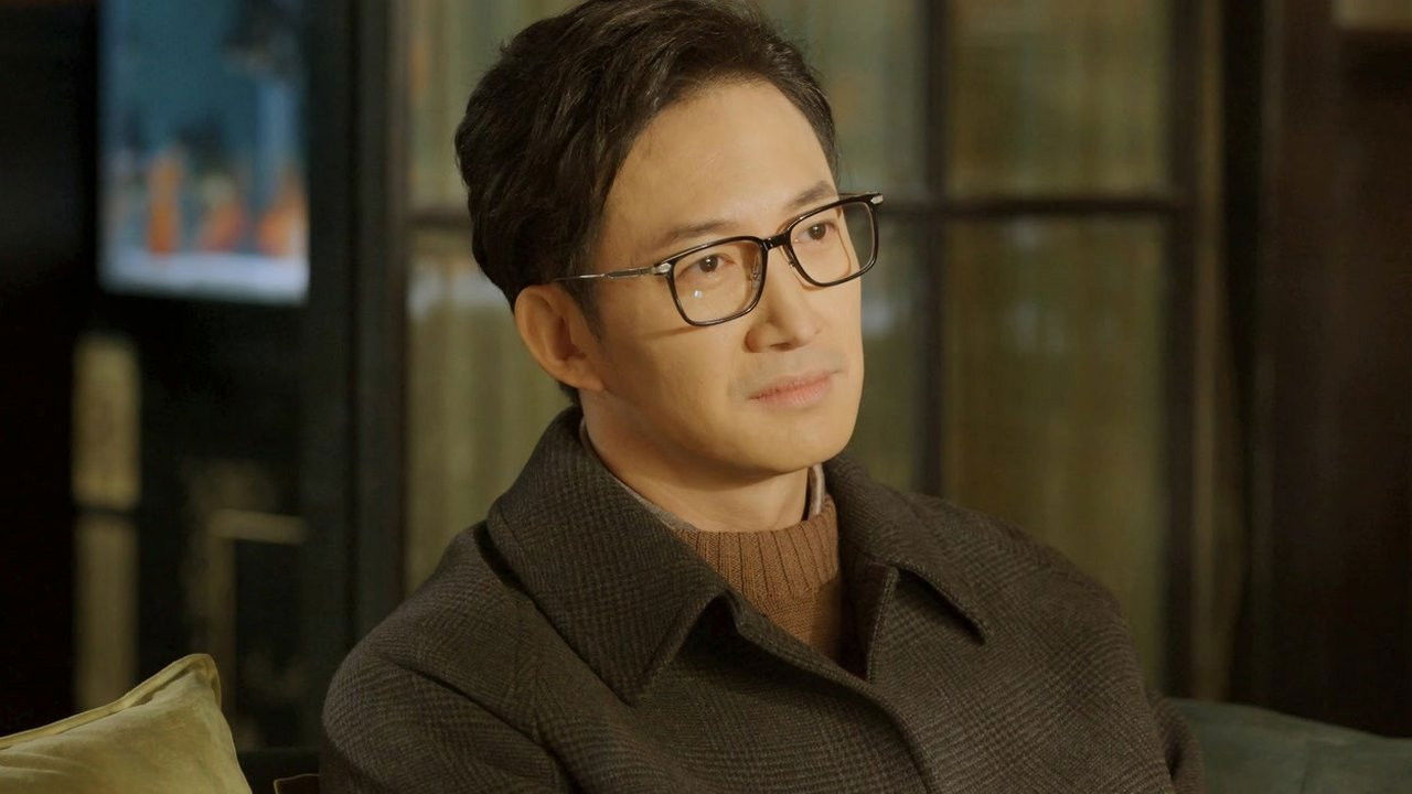 北辙南辕 — Épisode 11