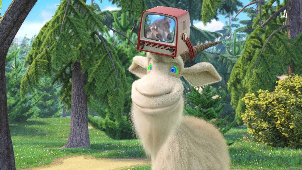 Masha and the Bear - Season 7 Episode 16 : Episode 16