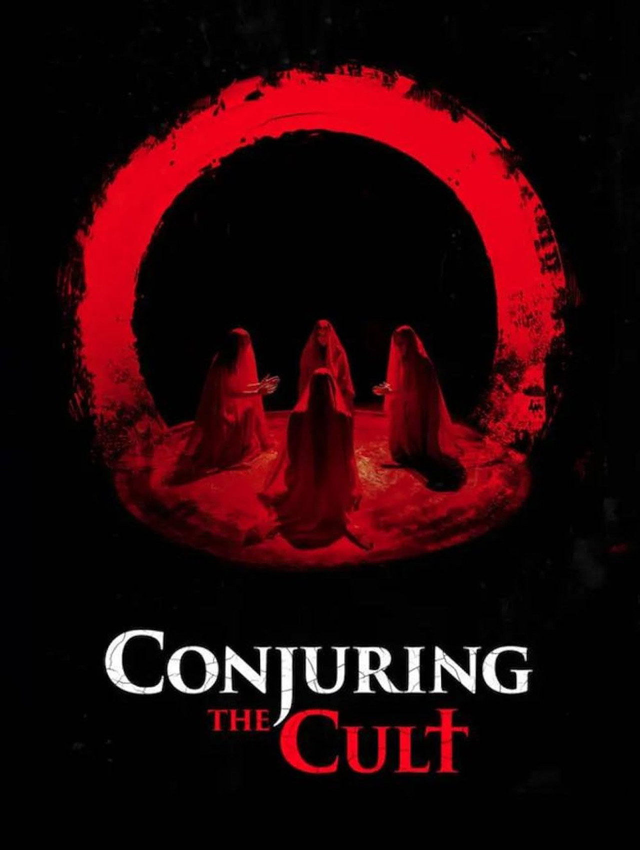 Conjuring the Cult still 3
