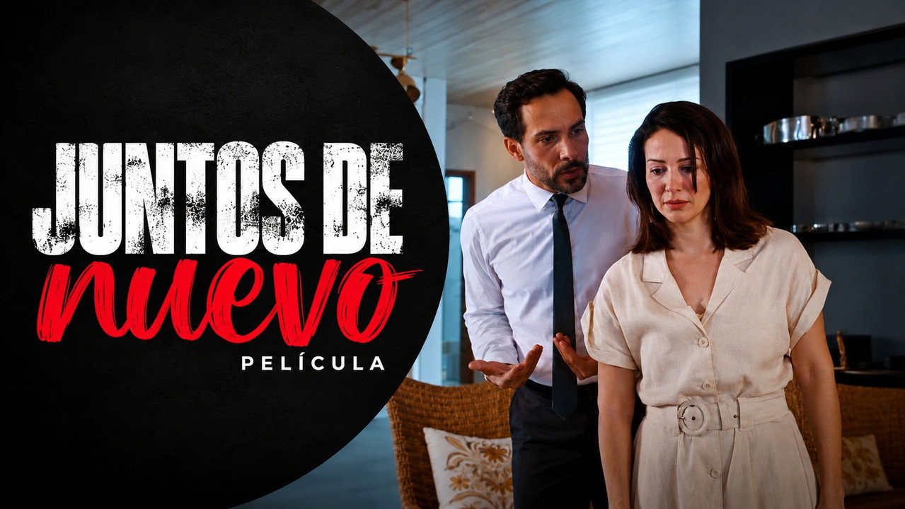 Entre Nós Outra Vez still 2